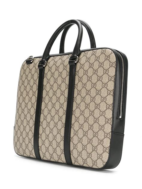 gucci office bags|Gucci computer bag sale.